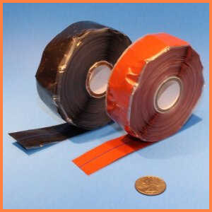 66N 67N 68N 69N 78N 79N Silicone Rubber Tape