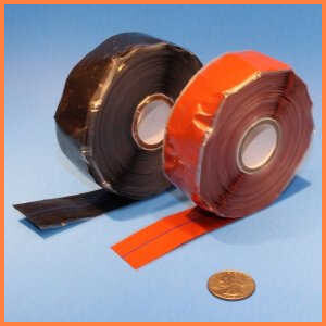 Seal-Tite P29950 P28566 P40630 P36728 Fusion Wrap Silicone Tape